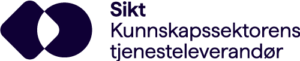 Sikt logo